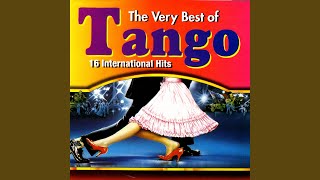 Blue Tango