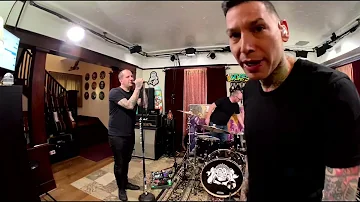 MXPX- Between This World and the Next - LIVE