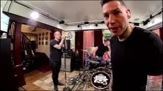 MXPX- Between This World and the Next - LIVE 4.16.21