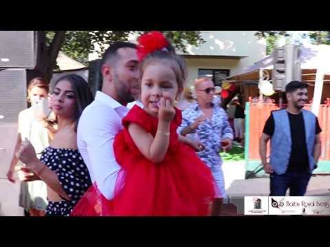 Leo De La Kuweit - Happy Birthday (Botez Antonia-Dan) By Barbu Events