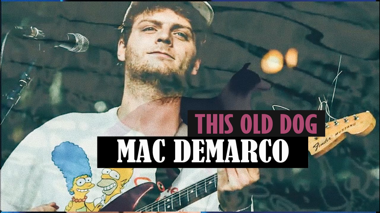 mac demarco this old dog instrumentals mac demarco this old dog instrumentals