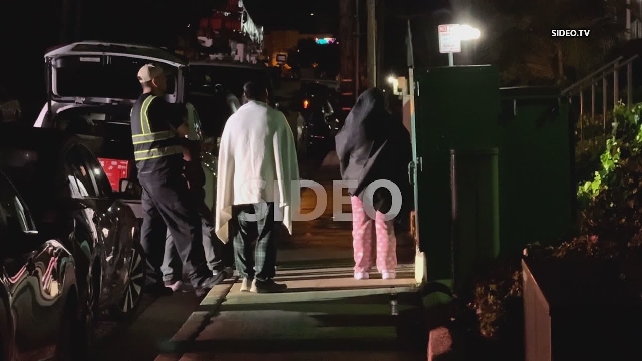 11 people, 1 pet displaced after fire breaks out at apartment complex ...