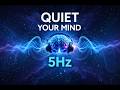 5Hz Theta Reset — Calm Your Mind &amp; Unlock Clarity 180 Min
