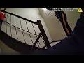 Officer Cleared After Fatal Shootout With Knife-Wielding