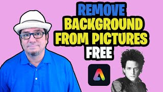 How to Remove Background from an Image for Free | Adobe Express