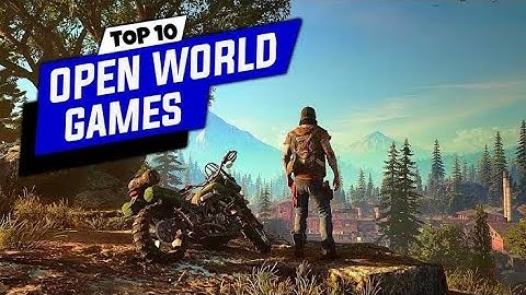 top 10 new high graphics games for android 2022 | Top 10 Open World Games For Android 2022
