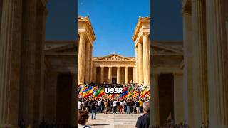 Why Did the Soviet Union Collapse?