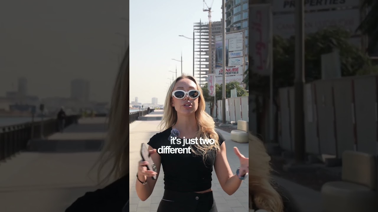 minimal captions edits for real estate