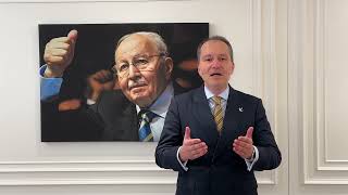 Türkiyenin Yarısını Zekata Muhtaç Hale Getirdiniz.