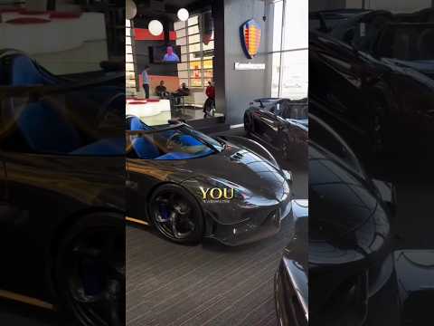 Performance Auto Group Owner Net Worth