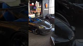 Why Billionaires Get Nervous Buying Koenigseggs🤯