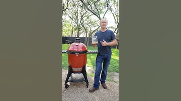 Ultimate BBQ Game Changer: ProTemp S1 & Breezo Fan Say Goodbye to Tangled Wires