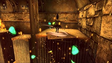 Alice Madness Returns [Part 3] - A bad worker is a DEAD worker