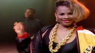 Salt 'N' Pepa - Push It (Again) (Dj Tonka Rmx)