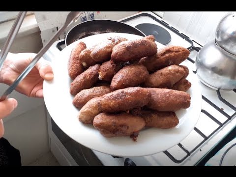 KOLAY TARİF KAŞARLI KÖFTE NASIL YAPILIR ? / ÇOK KOLAY VE PRATİK YEMEK TARİFİ KOLAY TARİF KAŞARLI KÖFTE NASIL YAPILIR ? / ÇOK KOLAY VE PRATİK YEMEK TARİFİ