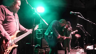 Rusted Root - Laugh as the Sun (Houston 11.02.13) HD