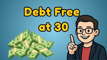 How I Paid Off $50,000 Making $15/Hour (My Debt Story)