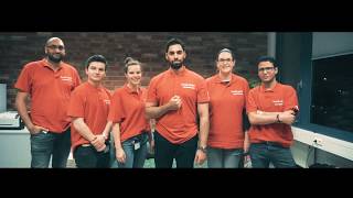 borek.digital Accelerator #2 - Teaser