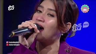 TAMAN JURUG Cover SILVIA RATNA New 86 St Dangdut JTV 2024