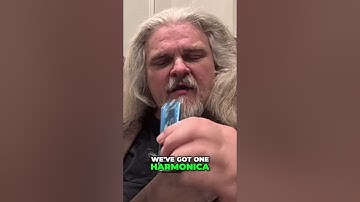 *Can You Play Cross Harp On A C Harmonica?