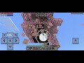 Minecraft without speaking #3 going cave 1day to 1000 days day 3