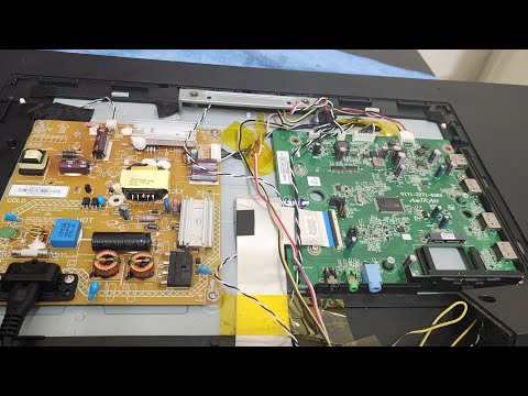 瑞軒32吋液晶電視無預警故障有聲音無畫面