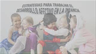 DSA1: El desarrollo afectivo