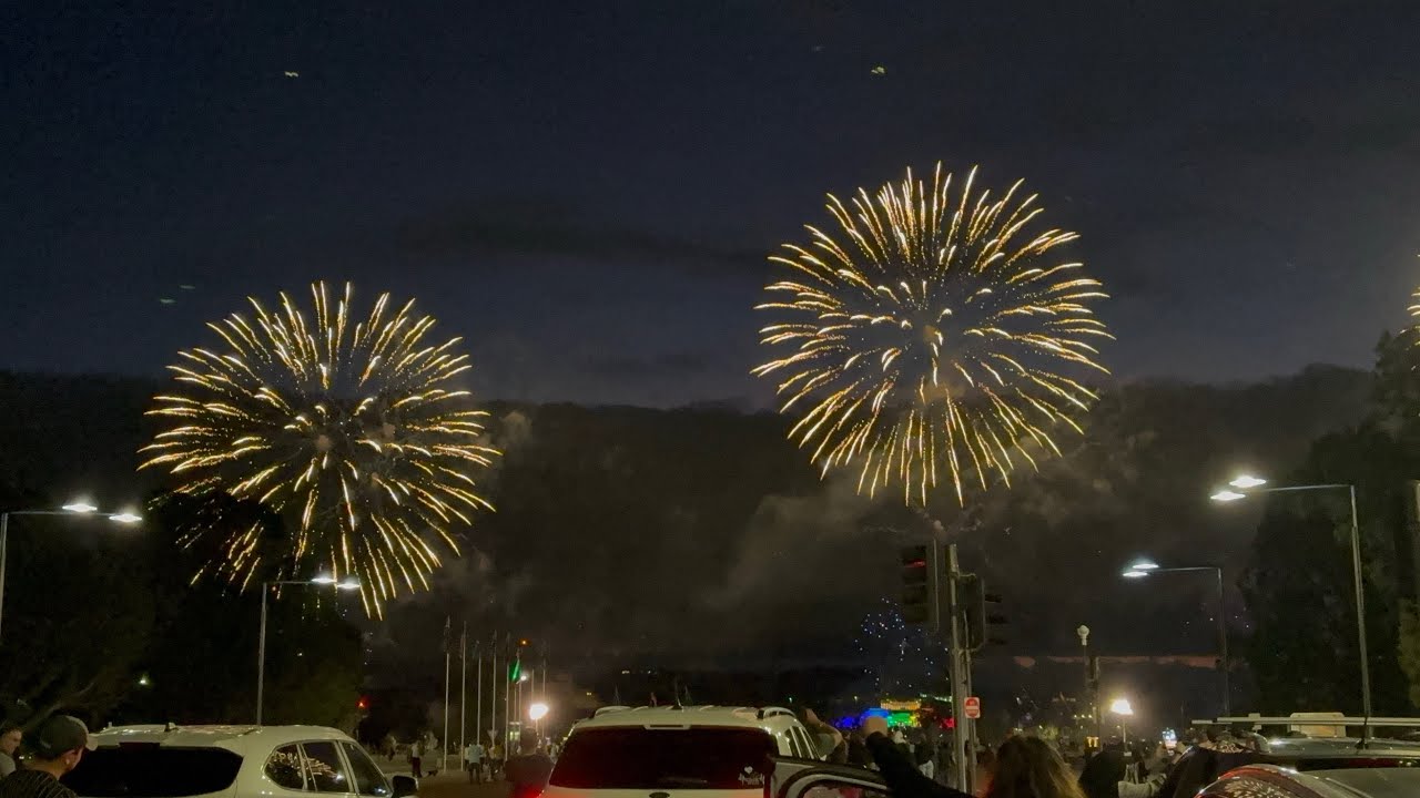 🇦🇺호주 워홀 브이로그 | 조금은 우울한 연말연초, Happy New Year