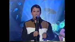 Stephen Gately - "New Beginning" @ TFI Friday.