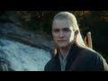 Hobbit: Smaugs Ödemark - Official Teaser Trailer [HD 1080p]