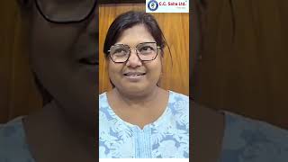 50 & Thriving! See How Vaishali Saha Chose Happy Hearing!