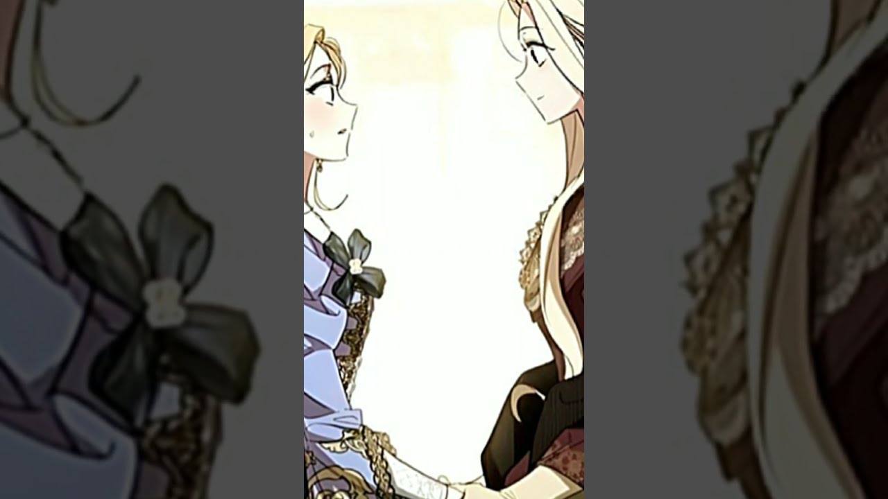  Manhwa Female Lead And Villainess