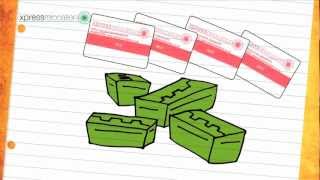 Xpress Relocation - getting ready for your office move