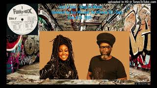 Soul II Soul - Keep On Moving (Remixed by Roy McLeod for Ultimix 1989)