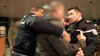 Orléans : les gendarmes lancent la chasse aux délinquants ! 🚨 | Enquête Choc