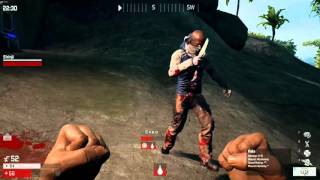 Gary - Frag movie - The Culling