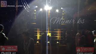 DJ MI CAMMA bass horeg santuy feat finsa hidayat by suport Munir ks production