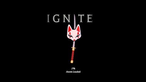 Roblox Combat System AI - MONK || IGNITE Update