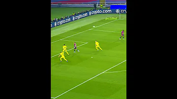 Lamine Yamal Raphinha Connection 