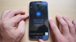How To Install Cortana Voice Assisstant In Andriod screenshot 5