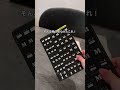 保育園ママにおすすめ！剥がれにくい靴下ネームタグ🧦#ライフハック