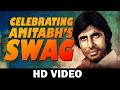 Amitabh Bachchan Hits Mashup Dialogues And Songs 
