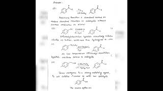 Which one of thefollowing reactions does not represent correct combination of substrate and product?