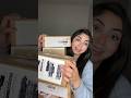 Unboxing PR packages🥰 Use code GURLEENK1231 to get your hands on skincare products on StyleKorean.