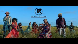 Bracket - African Woman (Video)