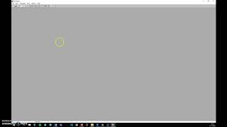 BCD to 7 segment display VHDL code