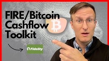 Why Every FIRE/Bitcoiner Should Open A Fidelity Account (Unexpected Benefits)