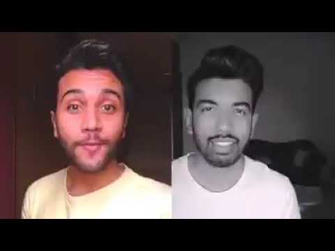 اغنيه لو طالت المسافات