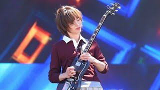 [4K Full ver] 260906 Dragon Pony (드래곤포니) 권세혁 직캠 | 사운드 플래닛 페스티벌