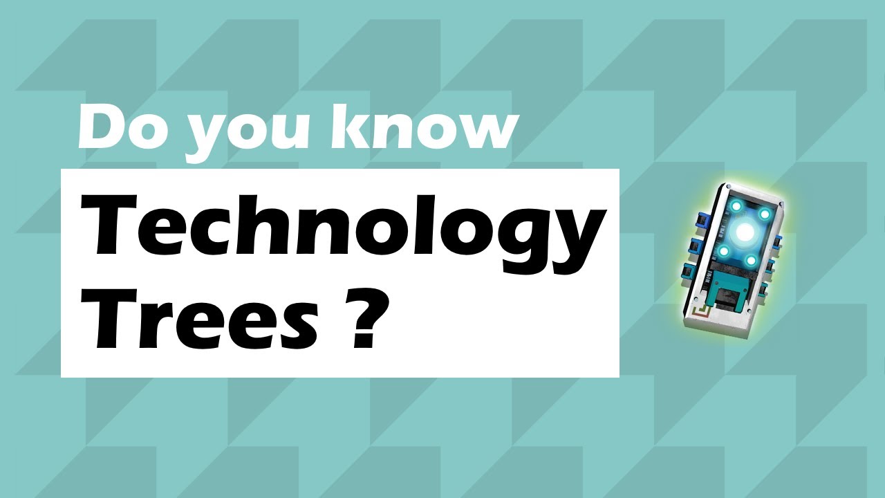 Tech Trees! - DevStream Summary - Assistant for No Man's Sky